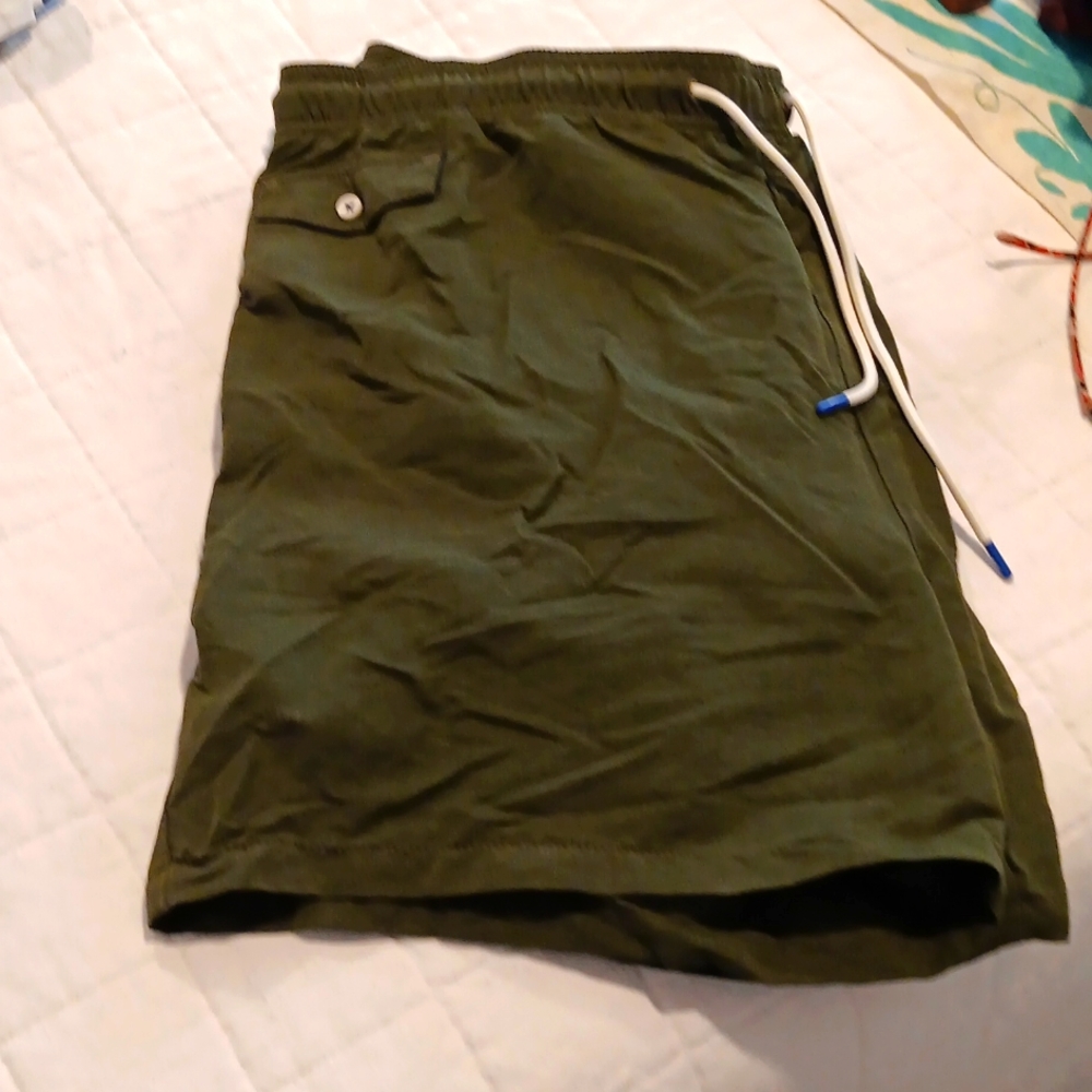 Tommy Bahama Swim Trunks